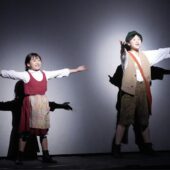 アルプスの少女ハイジ2026フォトギャラリー